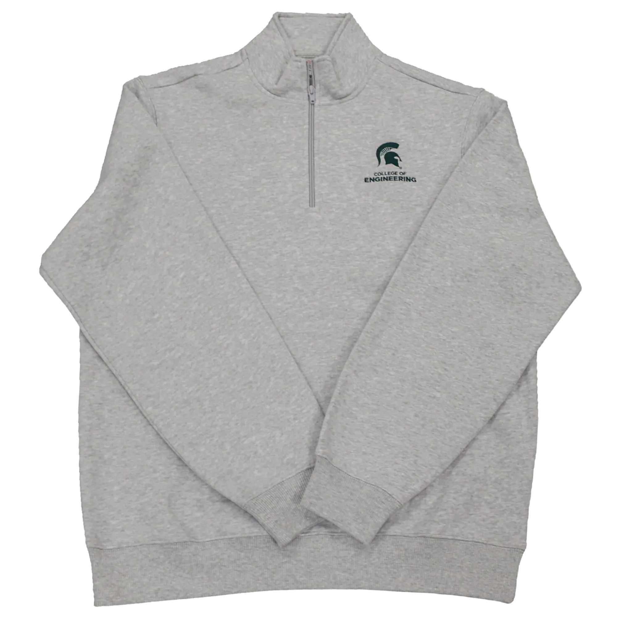 College of Engineering Sport-Tek 1/4-Zip Sweatshirt