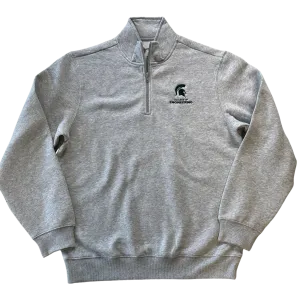 College of Engineering Sport-Tek 1/4-Zip Sweatshirt