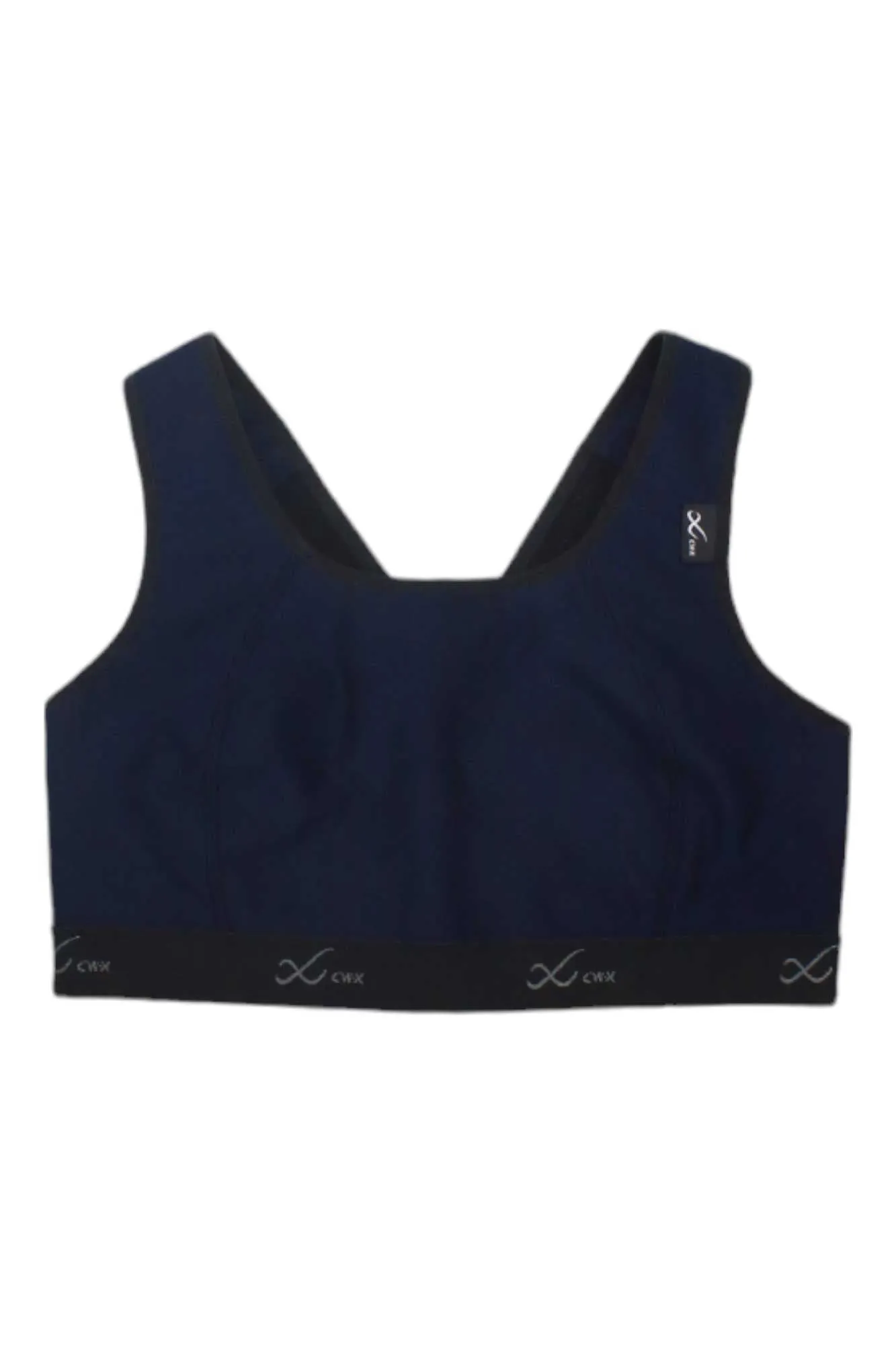 CW-X Womens Xtra Support High Impact Sports Bra