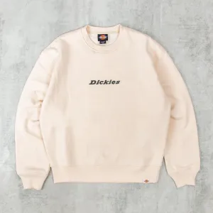 Dickies Enterprise Sweatshirt - Whitecap