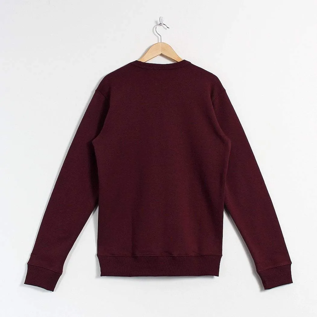 Dickies Mount Sherman Crewneck Sweatshirt