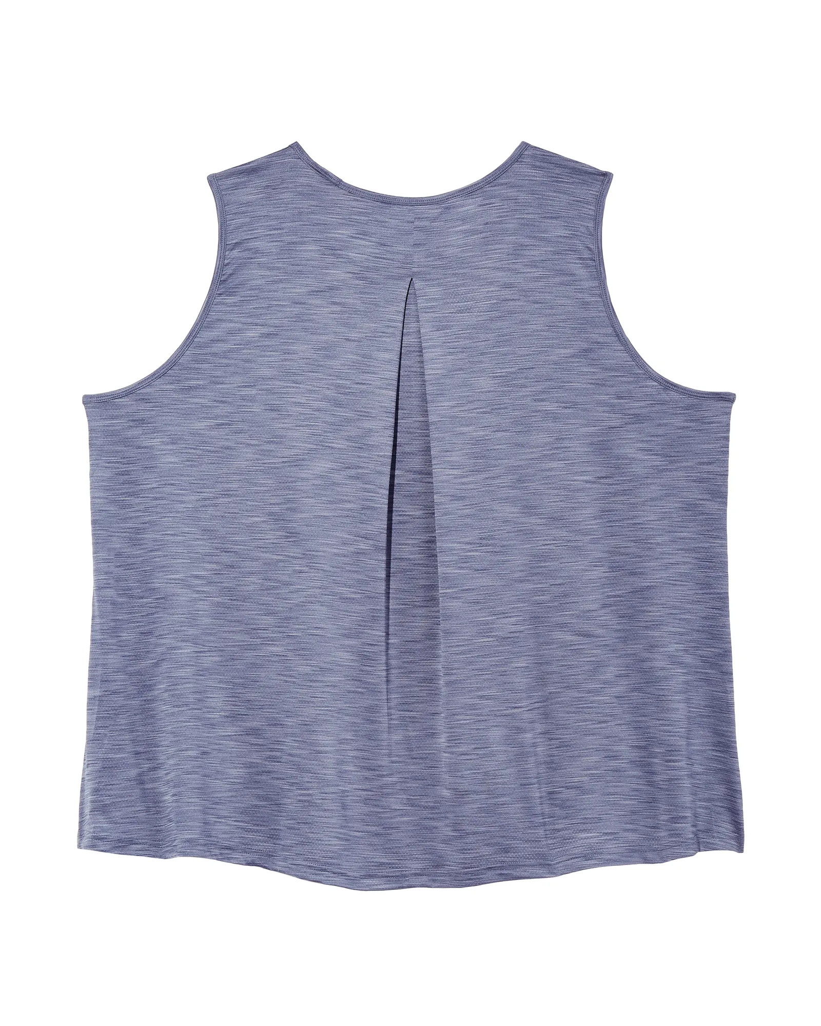 Elderberry Tank | Azure Blue