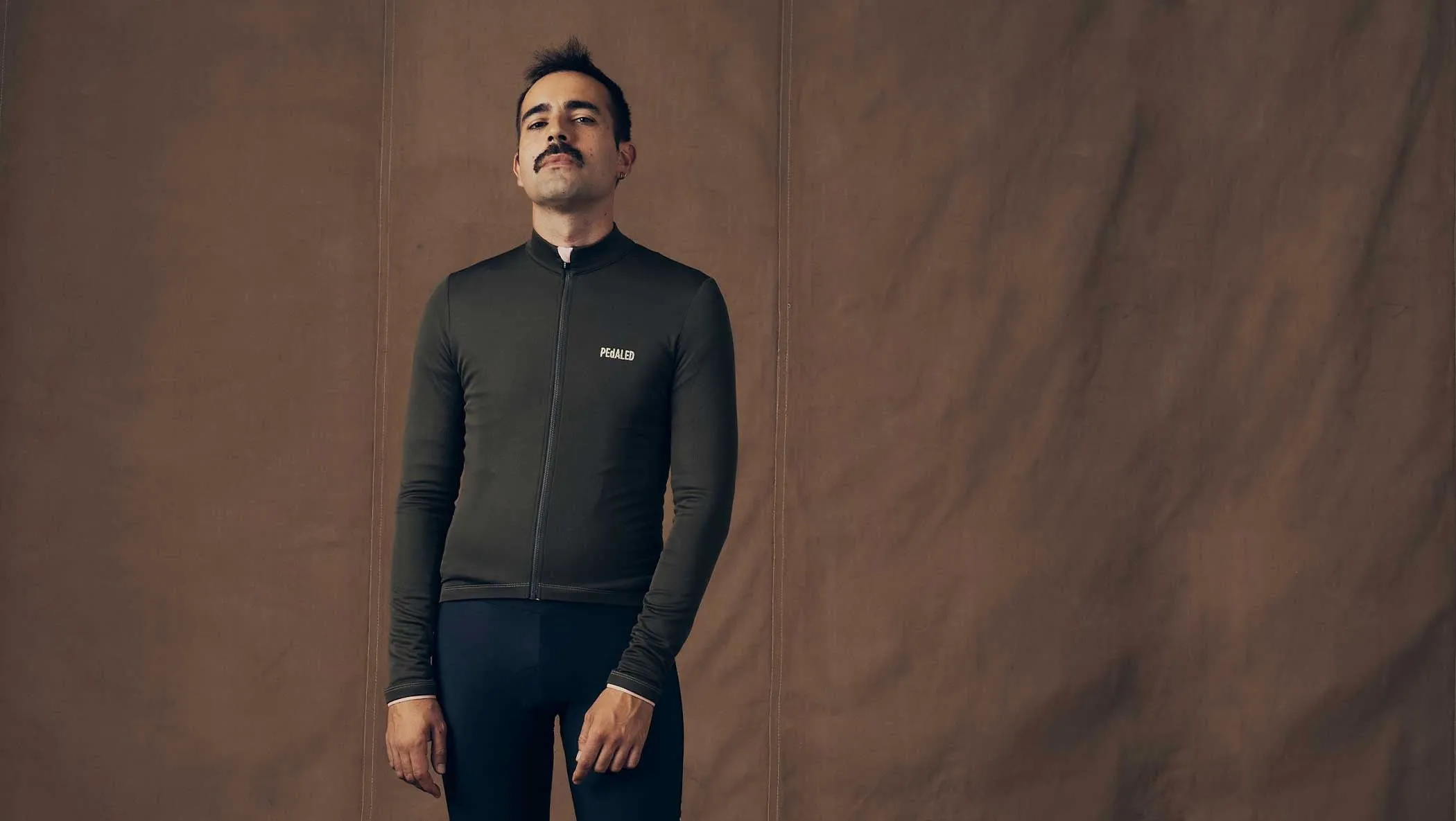 Element Longsleeve Merino Jersey