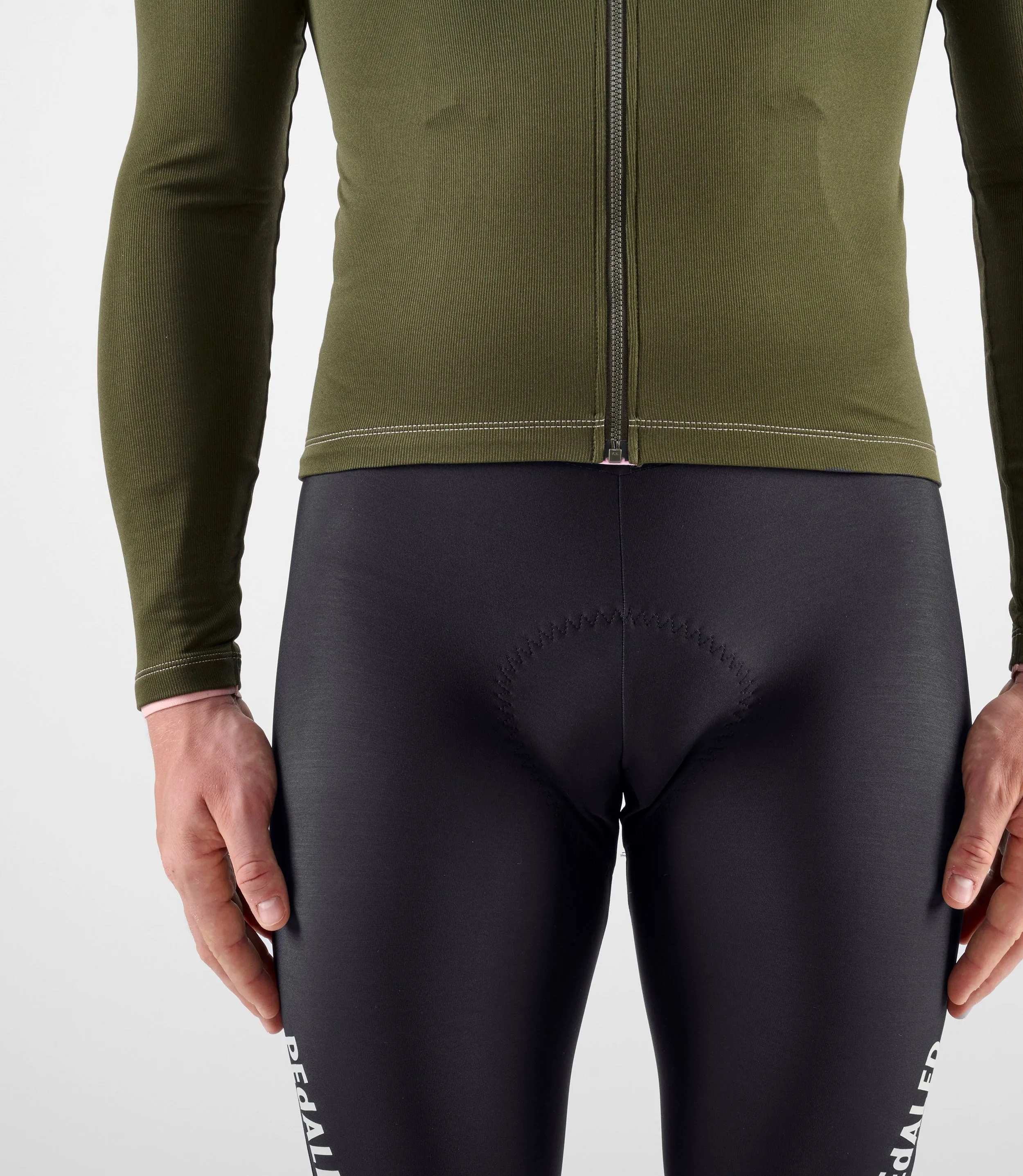 Element Longsleeve Merino Jersey