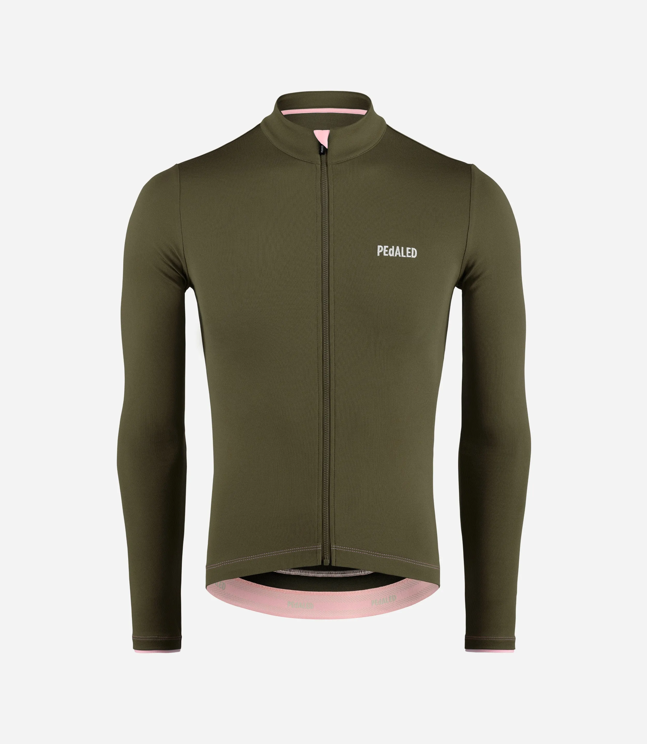 Element Longsleeve Merino Jersey