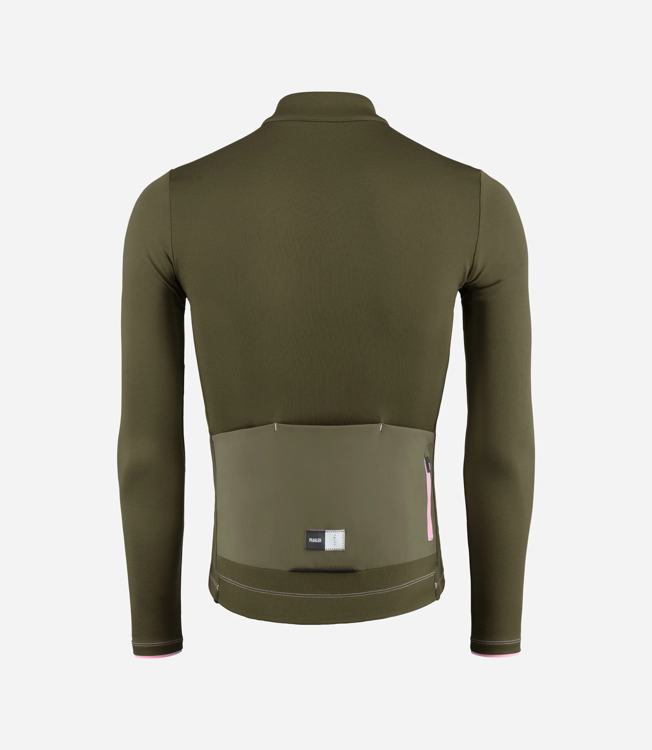 Element Longsleeve Merino Jersey