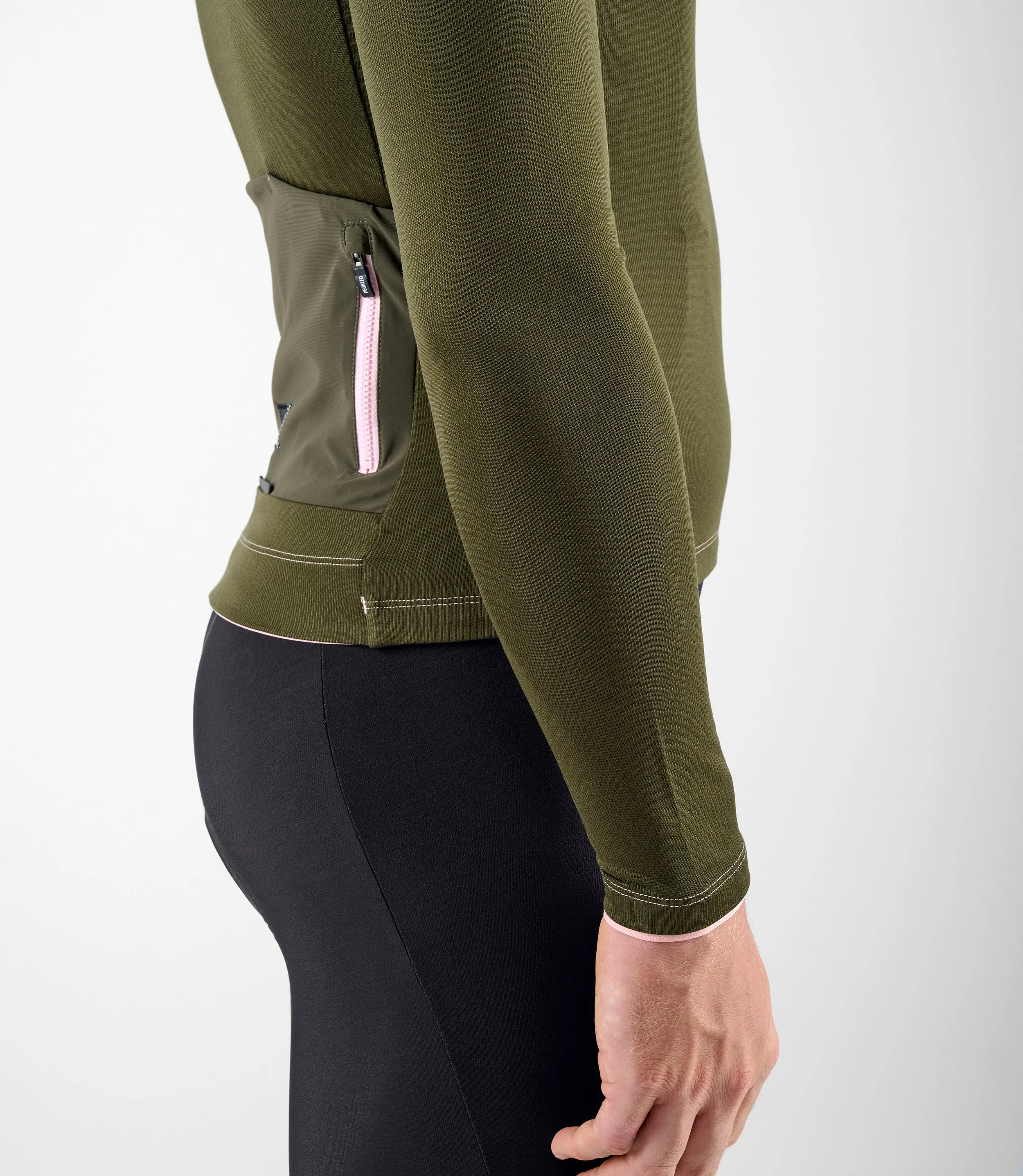 Element Longsleeve Merino Jersey