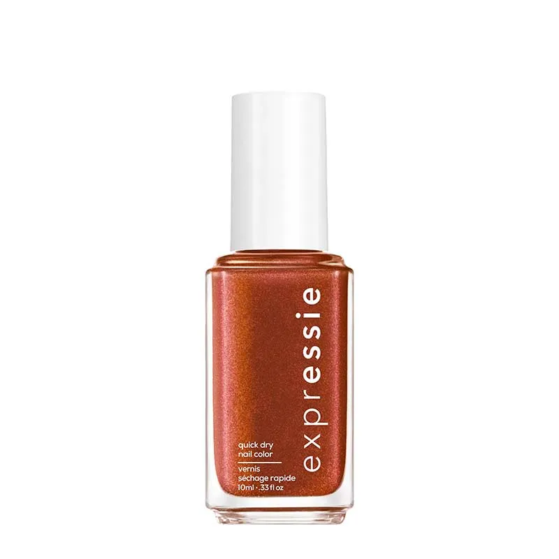 Essie ExprEssie Quick Dry Formula