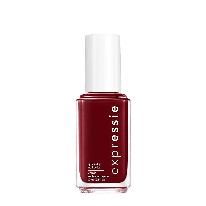 Essie ExprEssie Quick Dry Formula