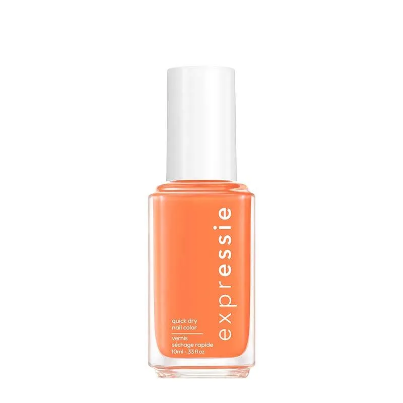 Essie ExprEssie Quick Dry Formula