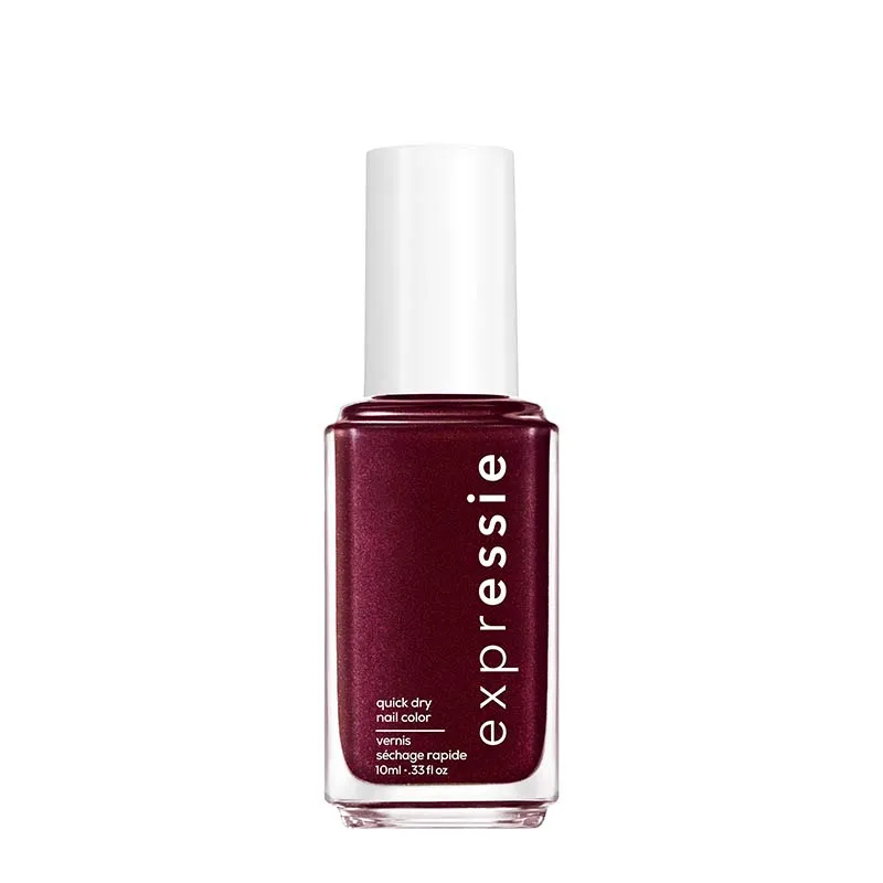 Essie ExprEssie Quick Dry Formula