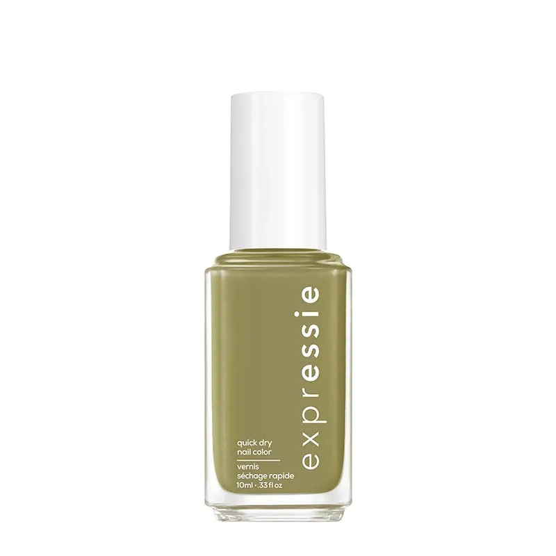 Essie ExprEssie Quick Dry Formula