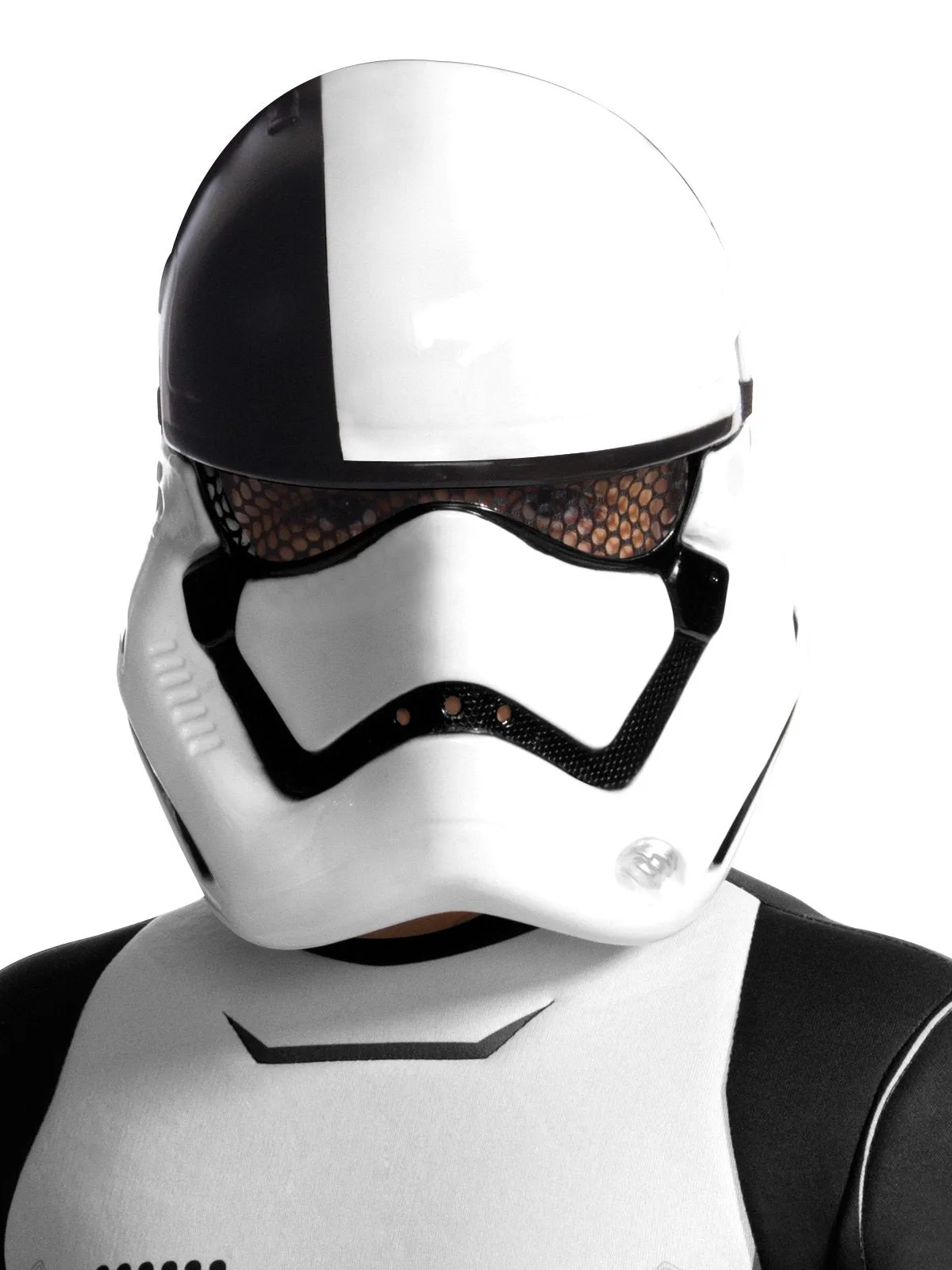 Executioner Trooper Deluxe Costume for Kids - Star Wars