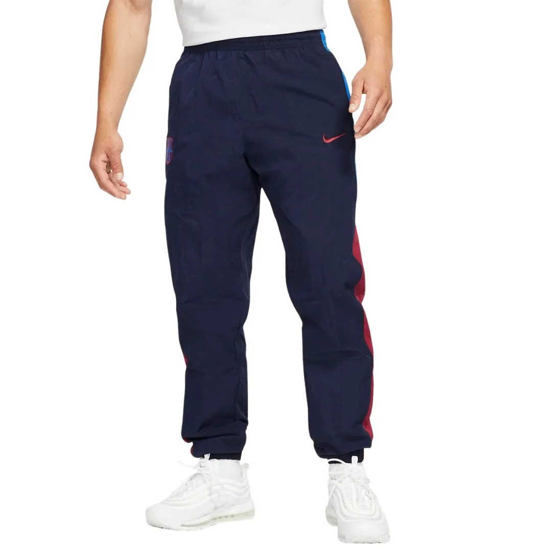 FCB Windrunner Pants