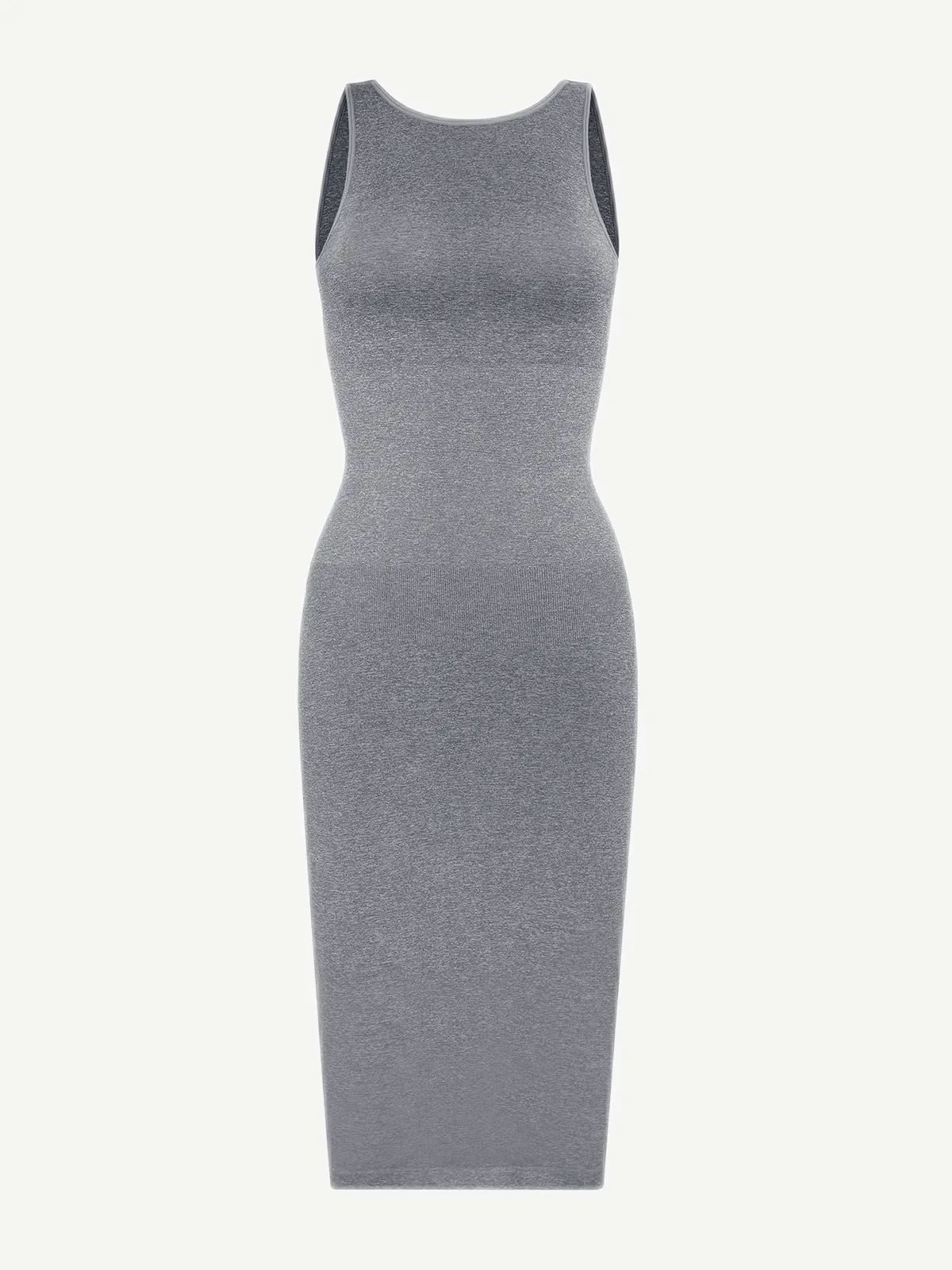 FeelinGirl Seamless Eco-friendly Large U-back Built-in Shaper Dress