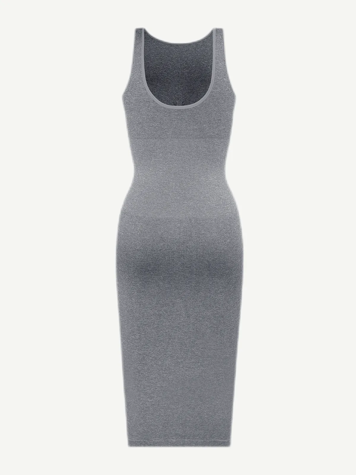 FeelinGirl Seamless Eco-friendly Large U-back Built-in Shaper Dress