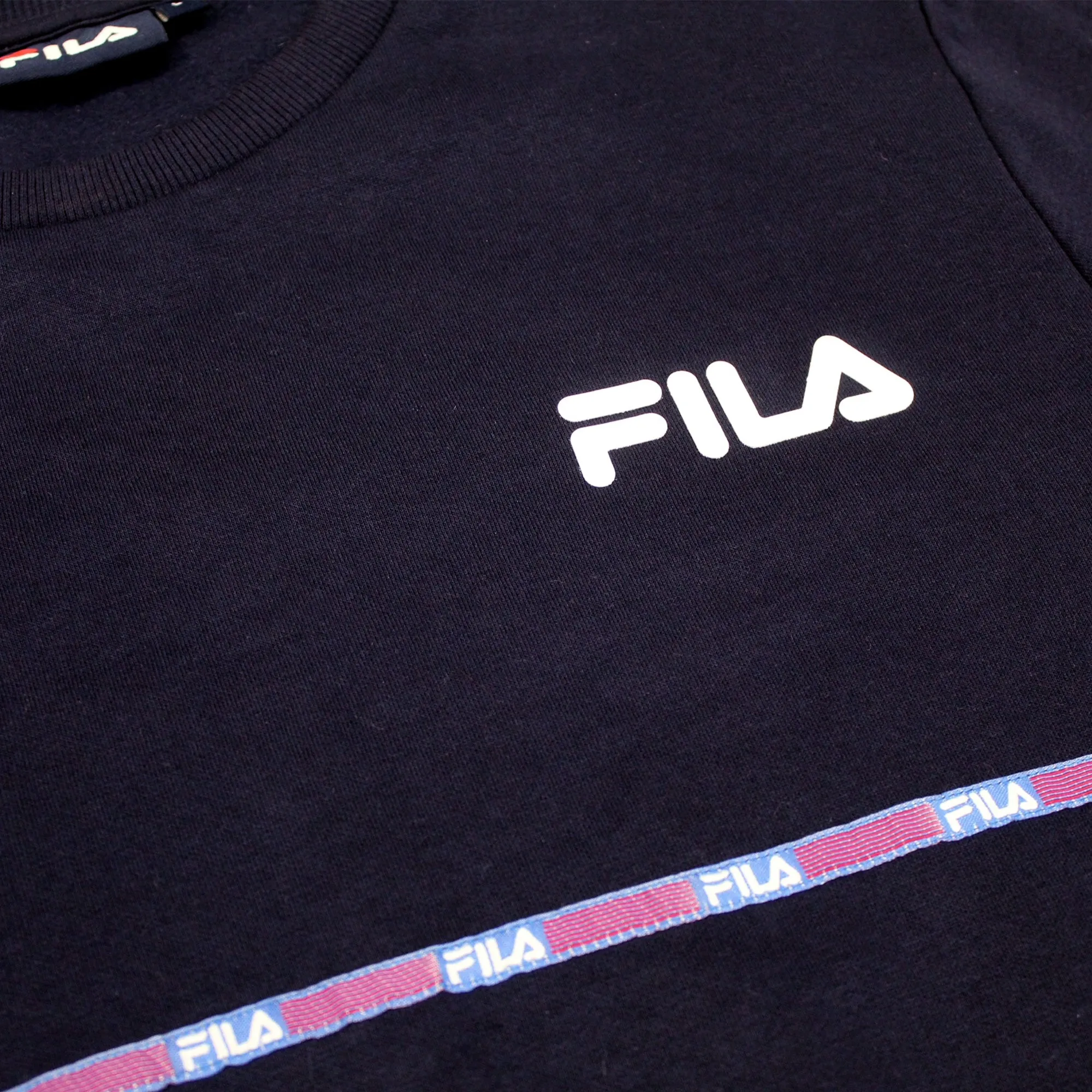 Fila Sweatshirt - Large