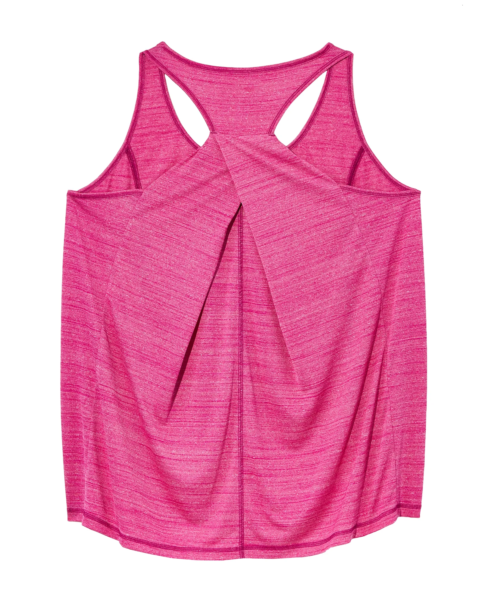 Fiorella Tank | Magenta