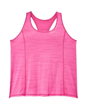 Fiorella Tank | Pink