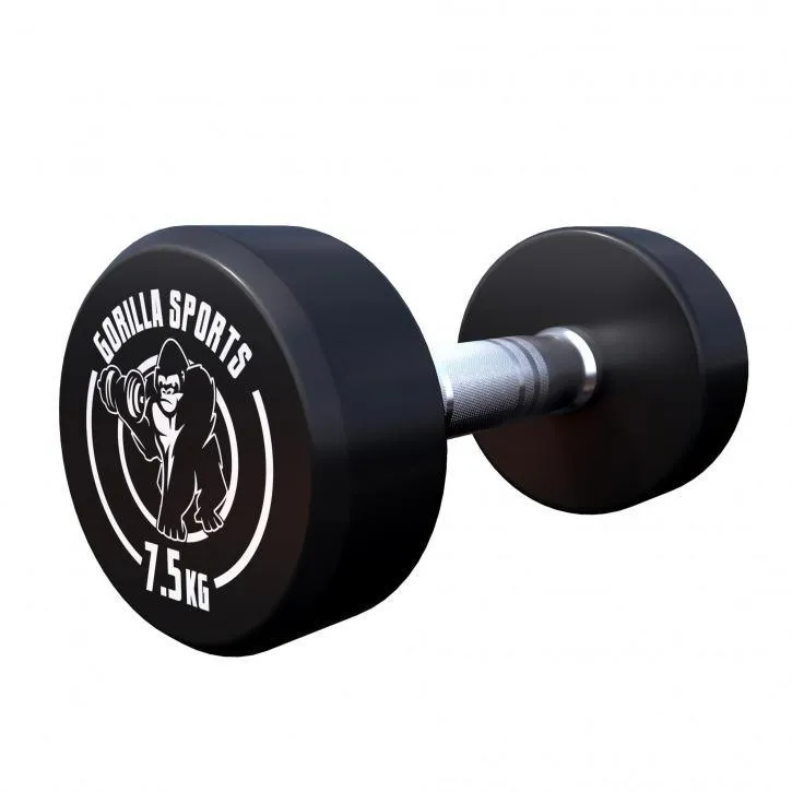 Fixed Dumbbell 7.5KG