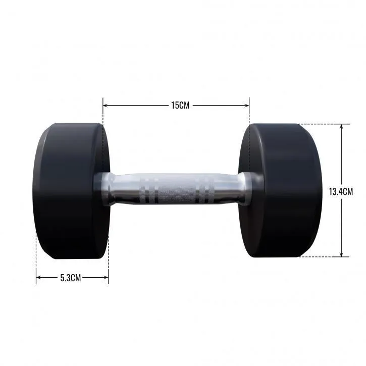 Fixed Dumbbell 7.5KG