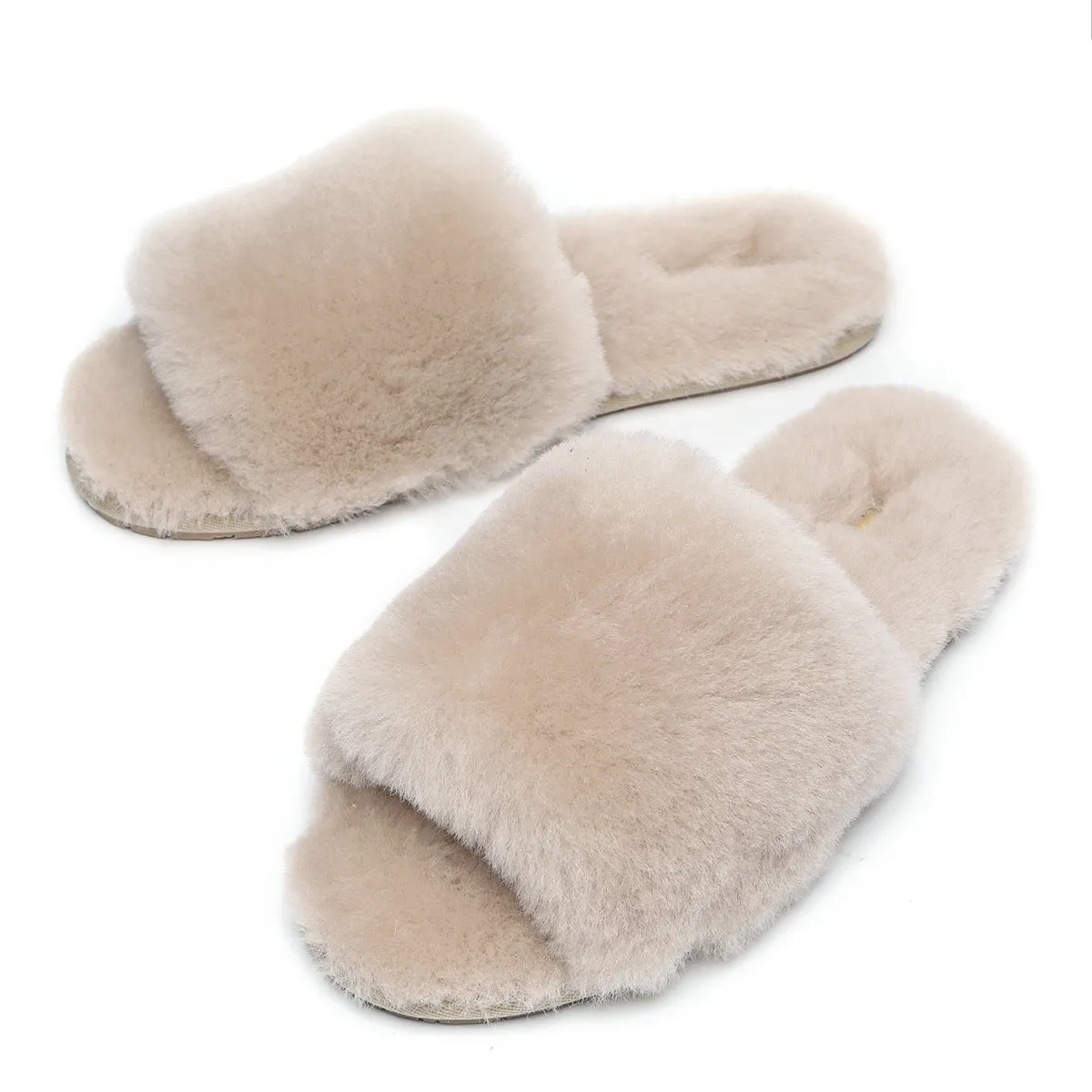 Fluffy Slides