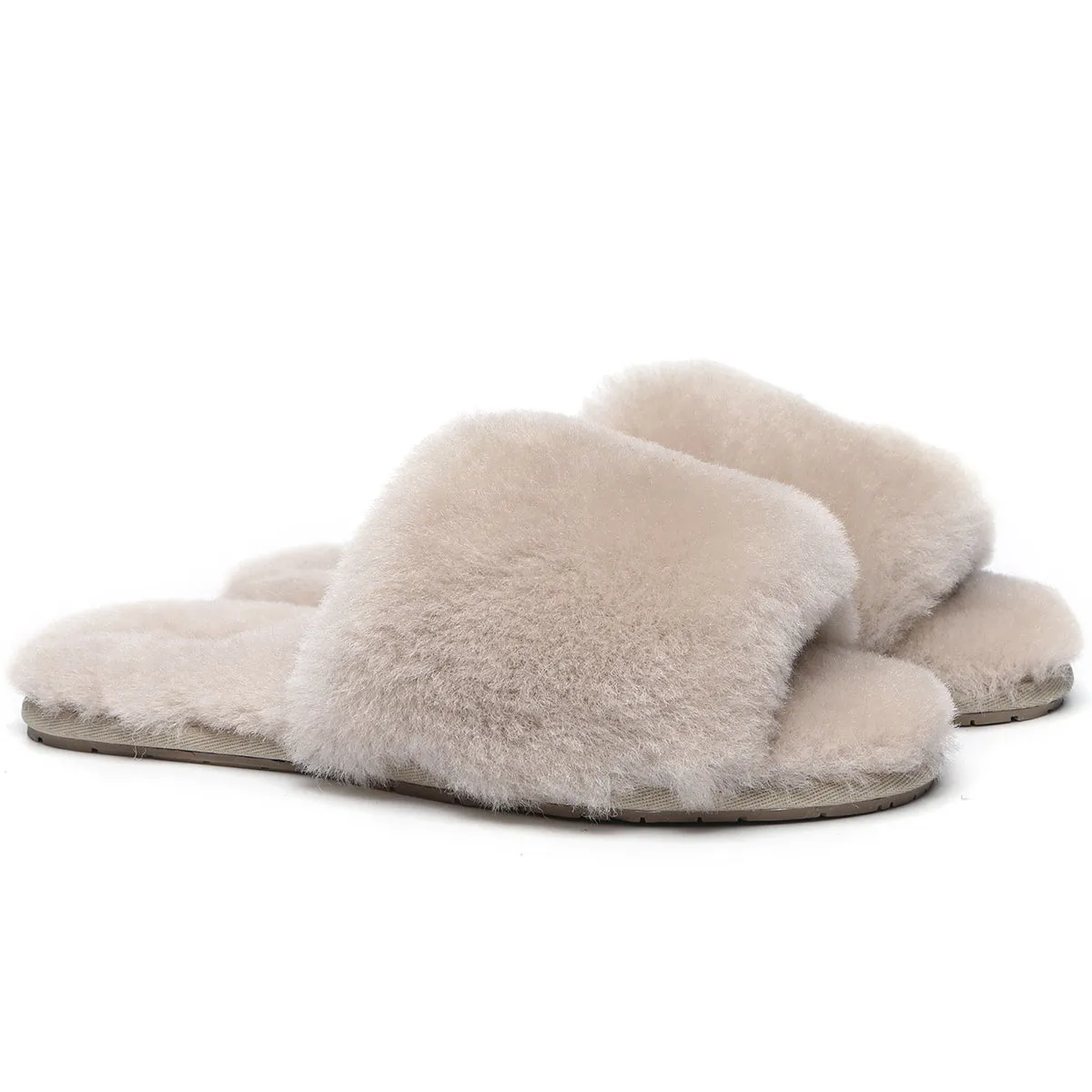 Fluffy Slides