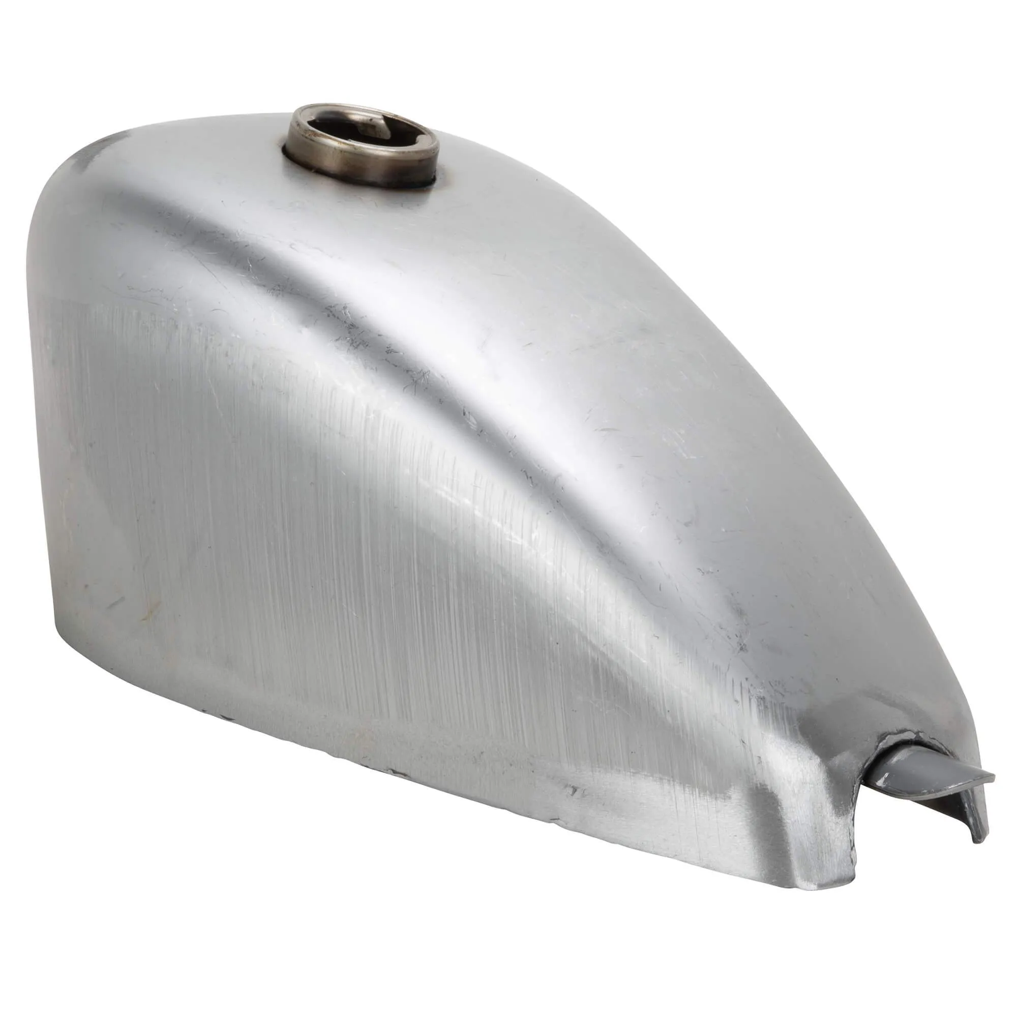 Frisco Mount Sportster Bobber Gas Tank - 2.5 gallon