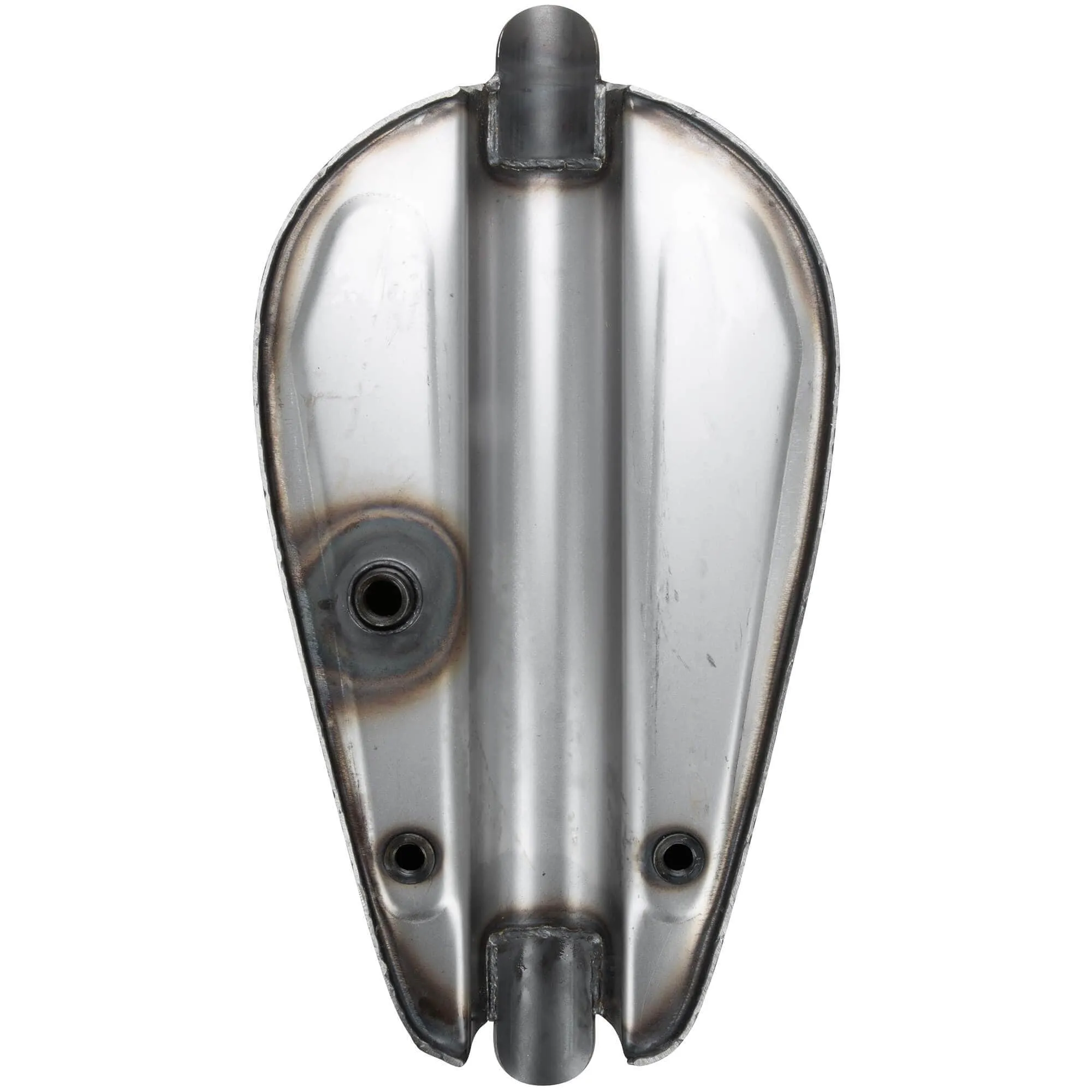 Frisco Mount Sportster Bobber Gas Tank - 2.5 gallon