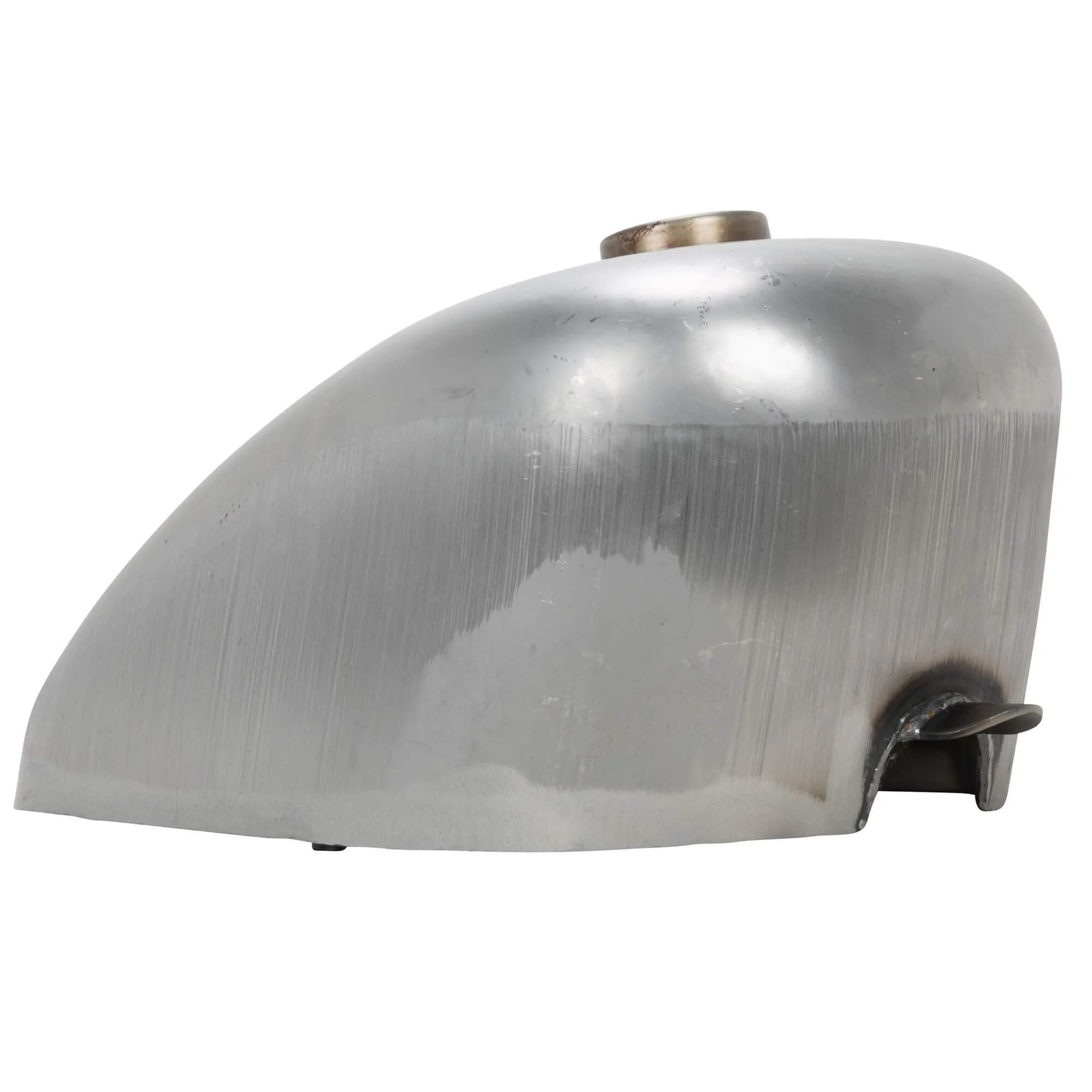 Frisco Mount Sportster Bobber Gas Tank - 2.5 gallon