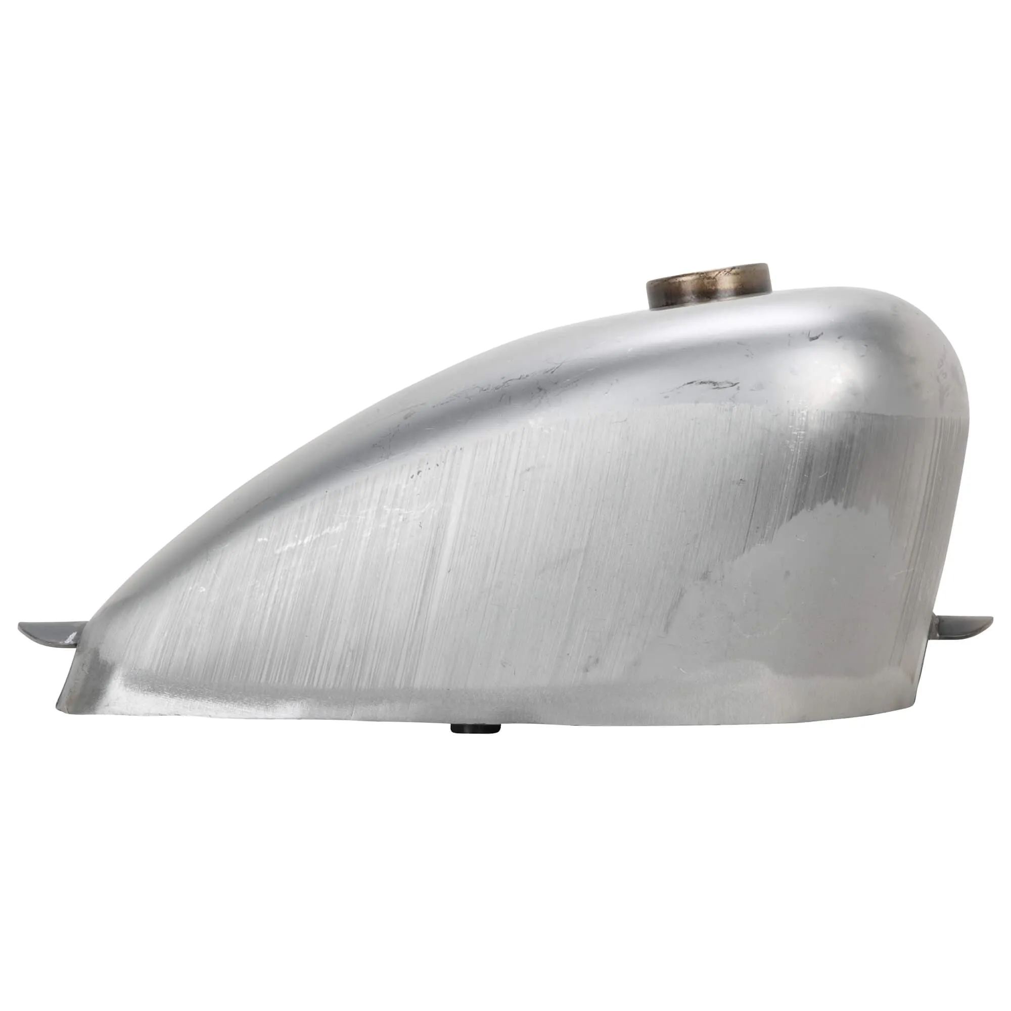 Frisco Mount Sportster Bobber Gas Tank - 2.5 gallon