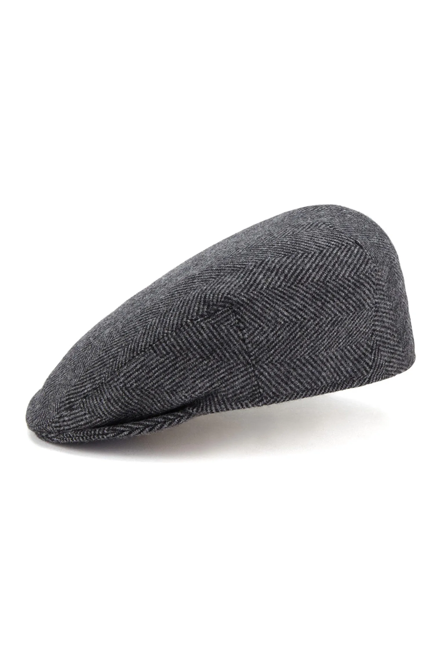 Gill Flat Cap