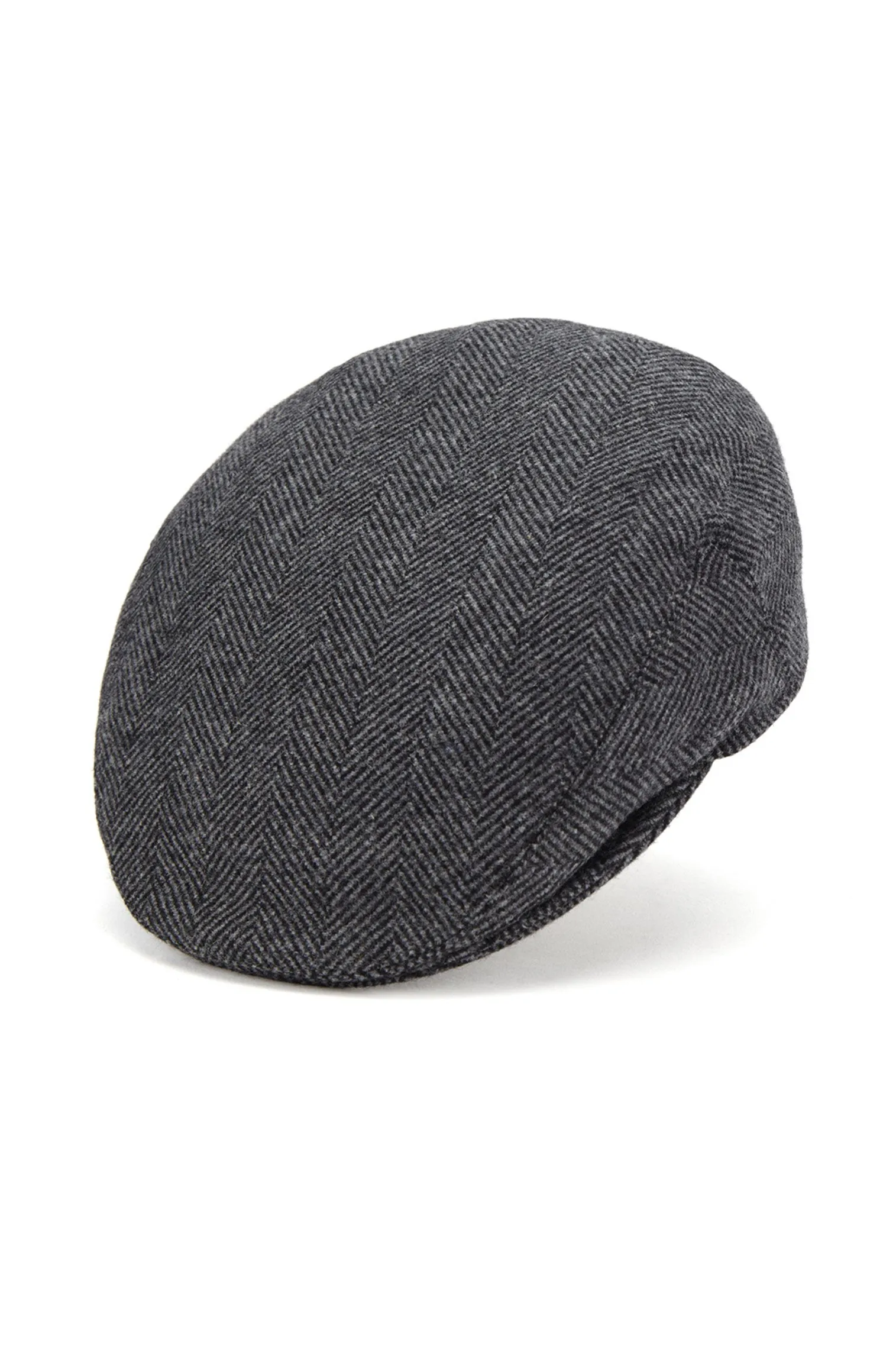 Gill Flat Cap