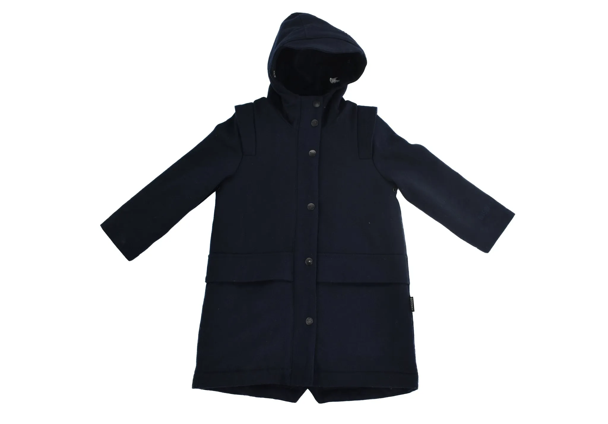 Gosoaky, Boys or Girls Coat, 4 Years