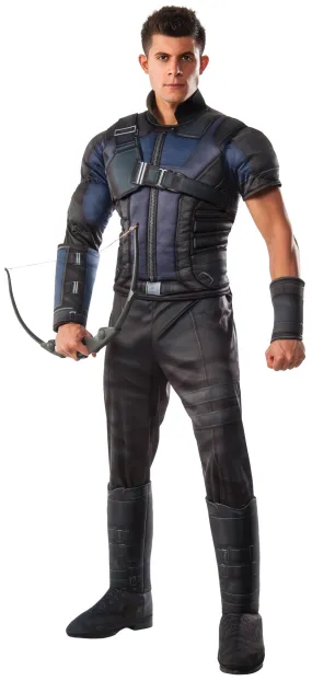 Hawkeye