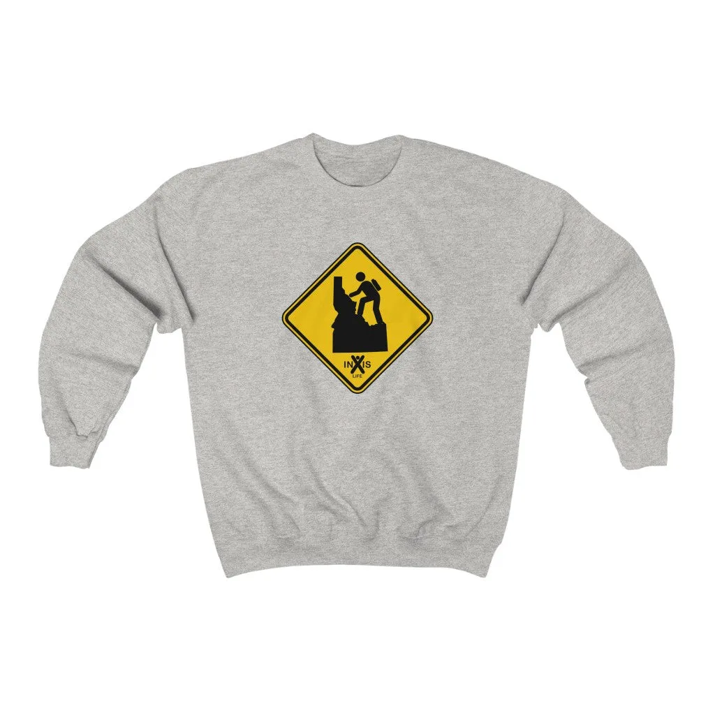 Idaho Hiker Y Sweatshirt