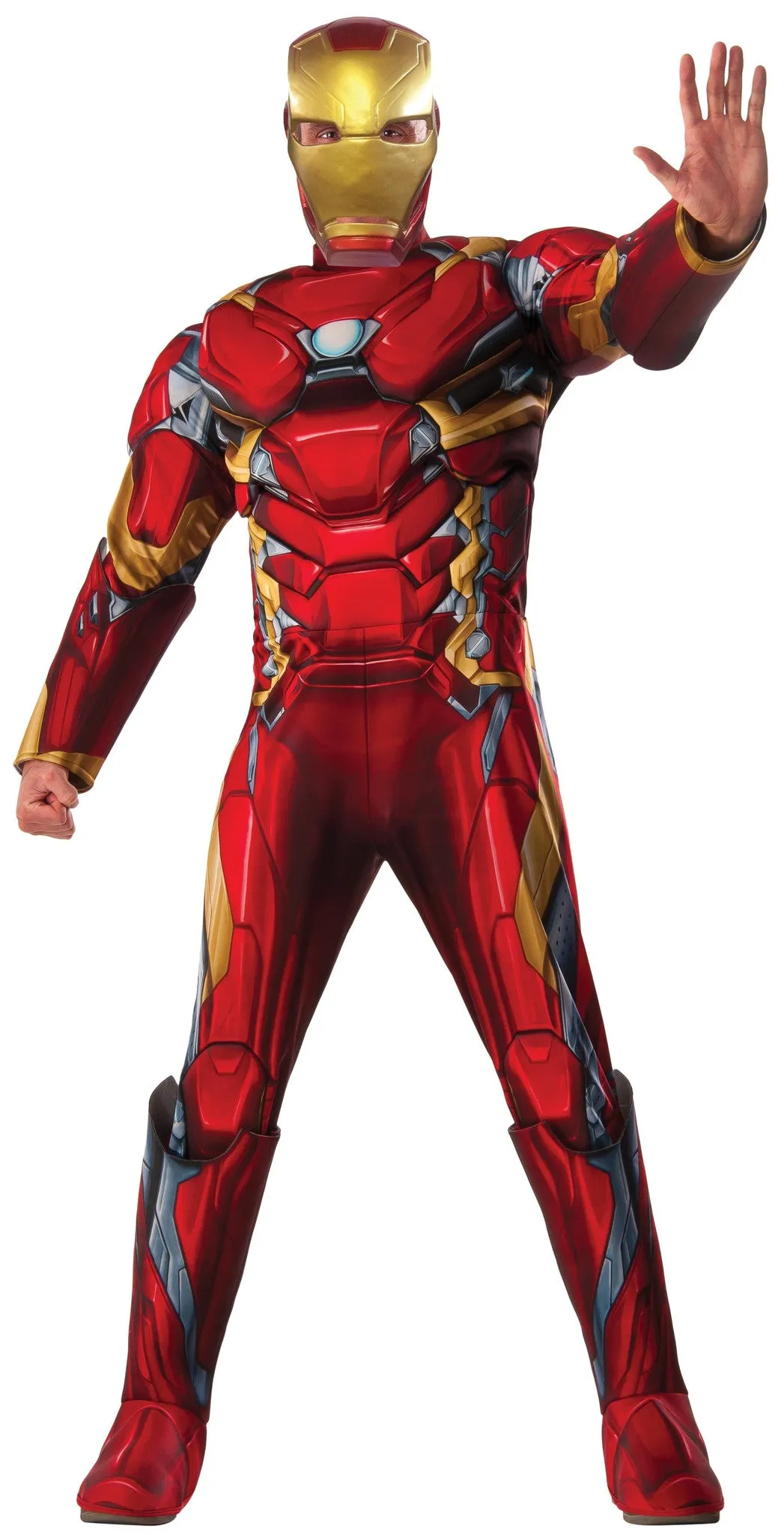 Iron Man