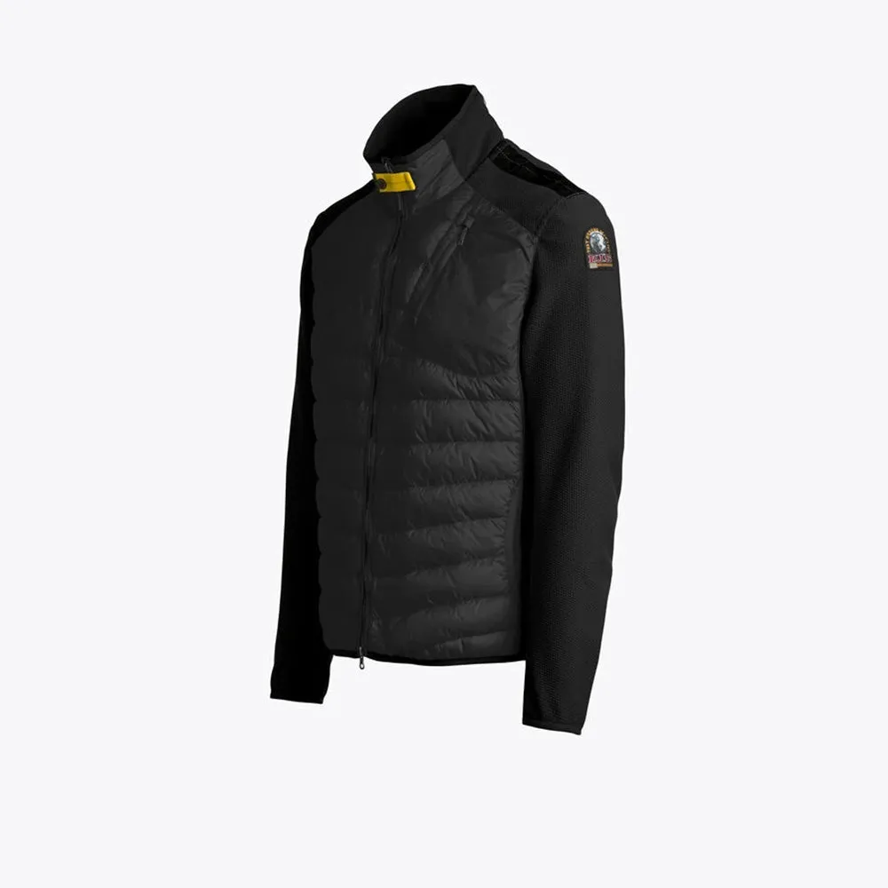 Jayden Jacket (Black)