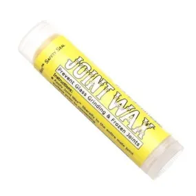 Joint Wax - Bong Joint Protector