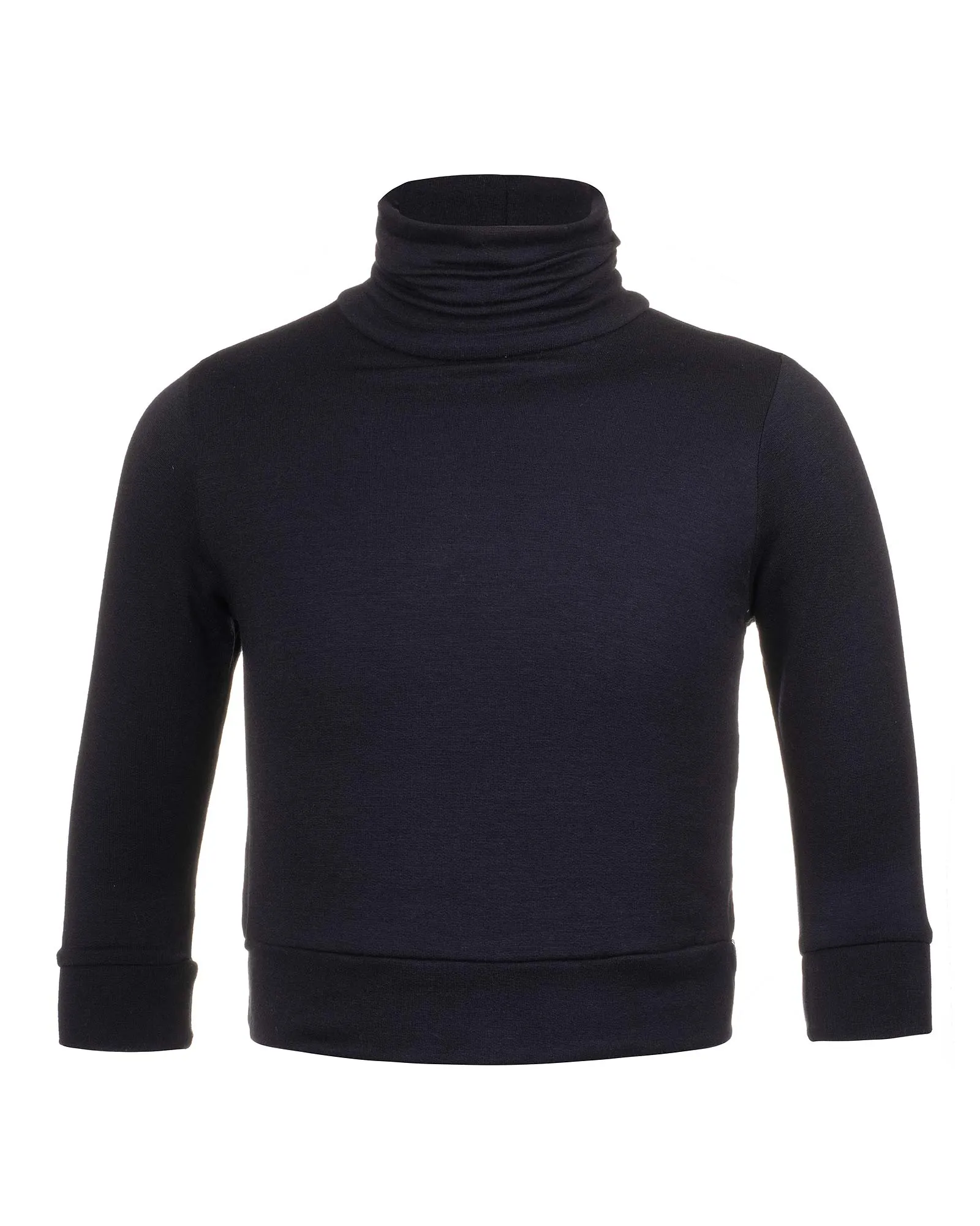 Kids Turtleneck