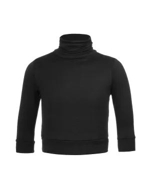 Kids Turtleneck