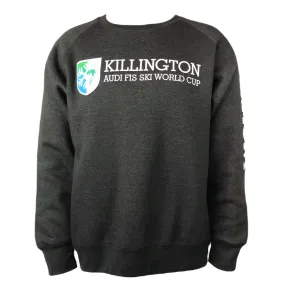 Killington Cup Logo Benchmark Crew