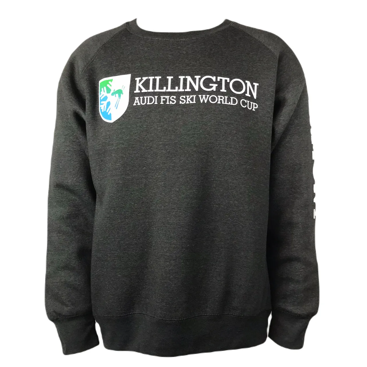 Killington Cup Logo Benchmark Crew