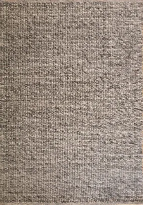 Kody Dark Grey Rug 300cm x 400cm