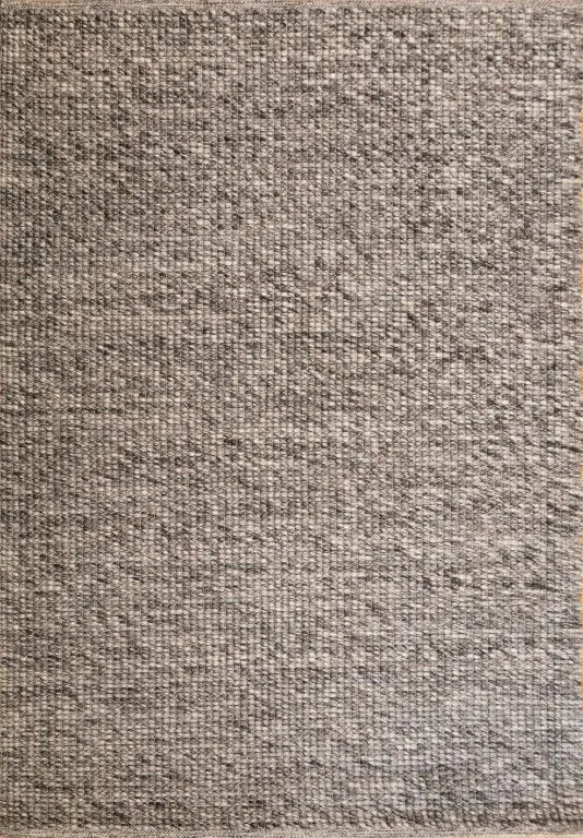 Kody Dark Grey Rug 300cm x 400cm