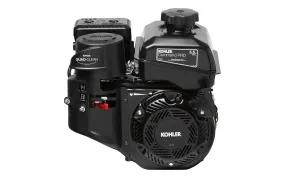 Kohler CH255-3152 Horizontal Command Pro Engine