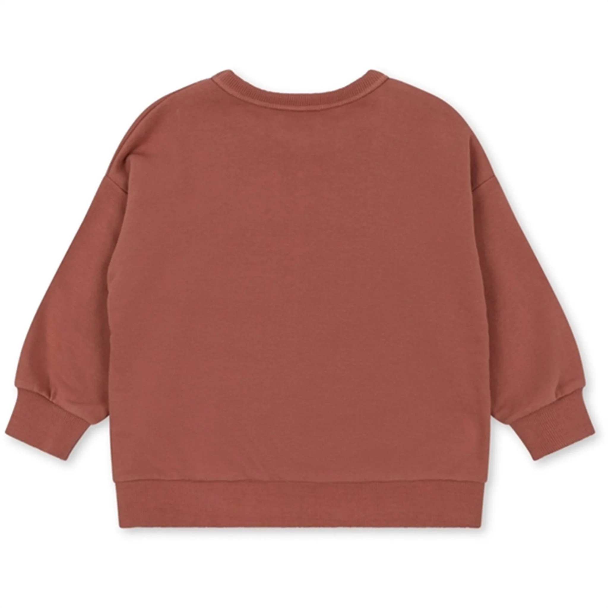 Konges Sløjd Canyon Rose Lou Sweatshirt