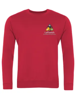 Leftwich Primary School Sweatshirt