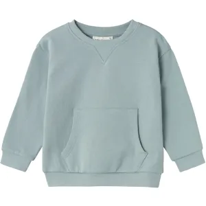 Lil'Atelier Abyss Jobo Crewneck