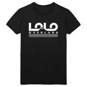 Lolo Retro Classic T-Shirt